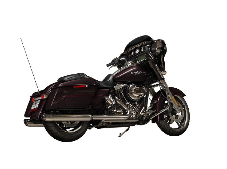 2014 Harley-Davidson Street Glide Special FLHXS 