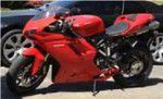 Used 2009 Ducati 1198 For Sale