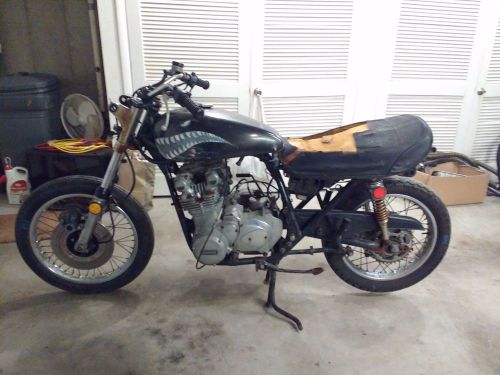 1974 Kawasaki Other