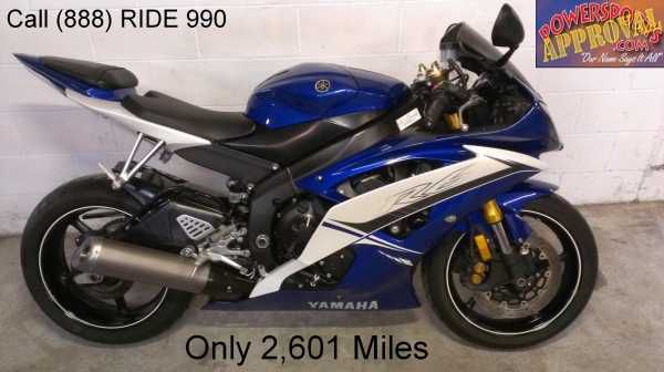 Used 2010 victory cross country