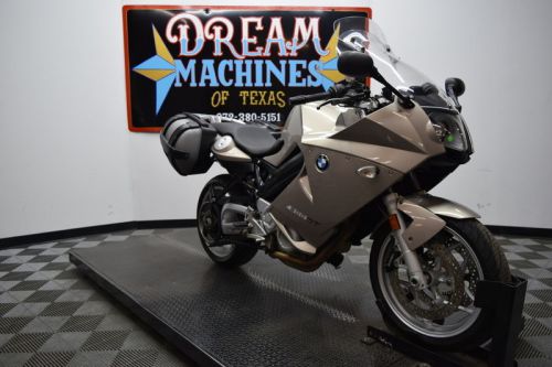 2009 BMW F-Series 2009 F 800 ST *ABS, Bags* F800ST *We Ship*