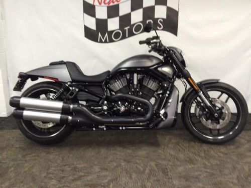 2016 Harley-Davidson VRSC VRSCDX