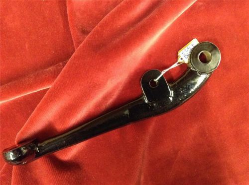 VINCENT HRD REAR BRAKE PEDAL LEVER F25/7. Post 1945 singles and twins.
