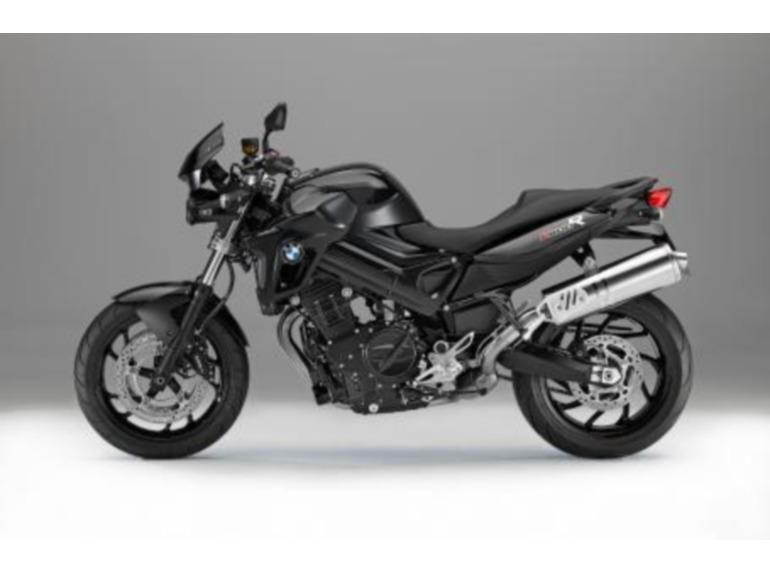 2013 bmw f 800 r touring package  sportbike 