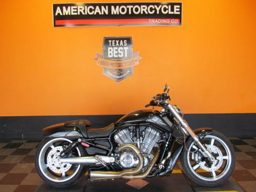 2015 Harley-Davidson V-Rod Muscle - VRSCF
