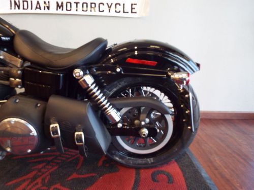 2015 Harley-Davidson Dyna, image 10