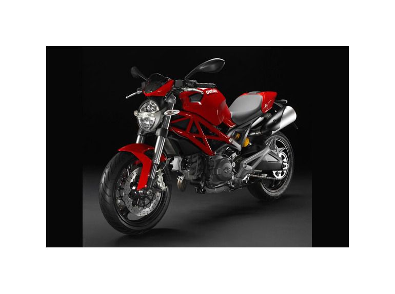 2014 Ducati Monster 696 696 