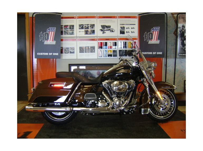 2013 Harley-Davidson ROAD KING 