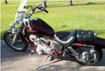 Used 1989 Honda Shadow For Sale