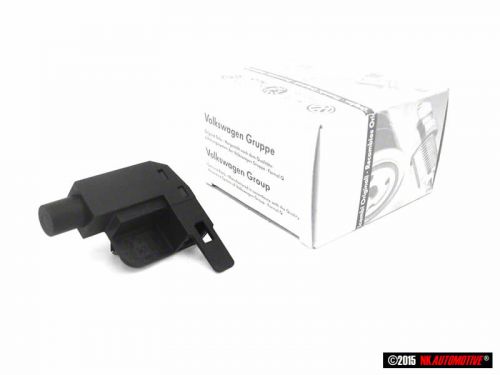 Vento Genuine VW Hand Park Brake Lever Parking Light Warning Switch