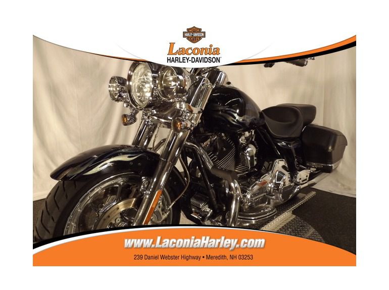 2007 Harley-Davidson FLHRSE3 SCREAMIN EAGLE ROAD KING 