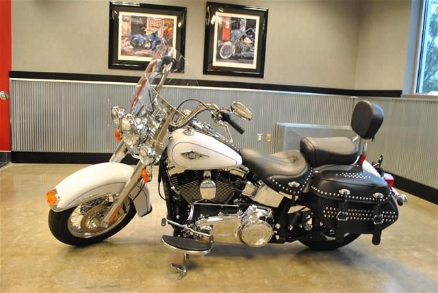 Used 2013 Harley Davidson Flstc103 for sale.