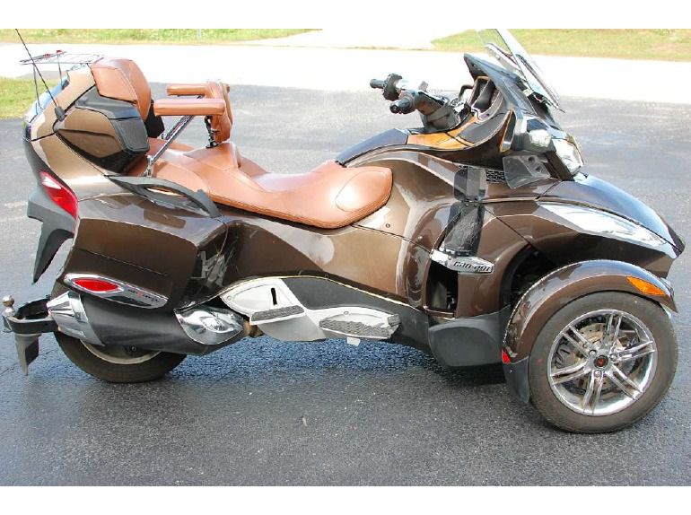 2014 can-am spyder rs-s sm5