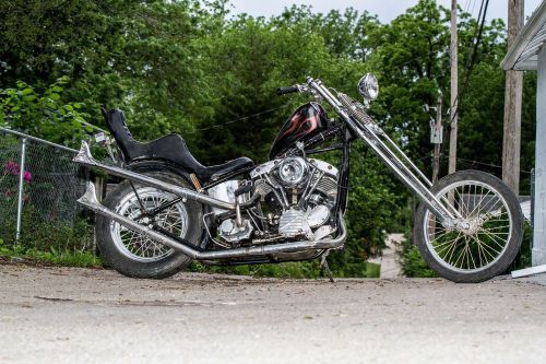 Harley-Davidson F