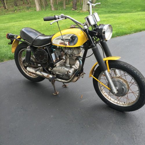1969 Ducati Other