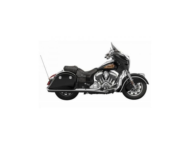 2014 indian chieftain 