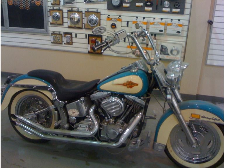 1991 Harley-Davidson Heritage Softail SPECIAL 