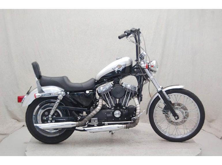 2003 Harley-Davidson XL1200 