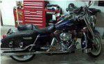 Used 1999 Harley-Davidson Road King Classic For Sale