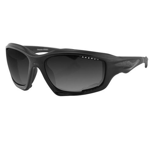 Balboa Desperado Sunglasses, Anti-Fogsmoked Lens W/ Foam