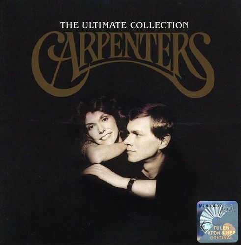 Carpenters - Ultimate Collection [CD New]