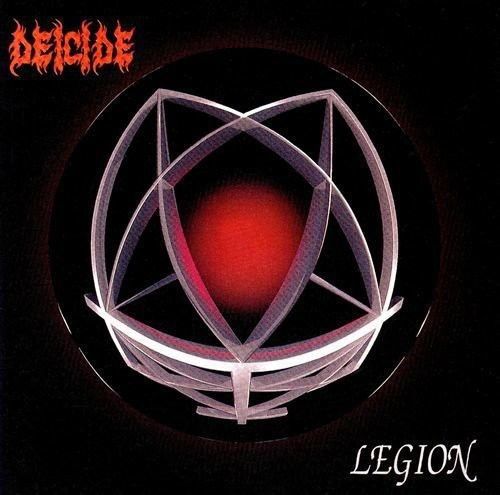 Deicide - Legion [Vinyl New]