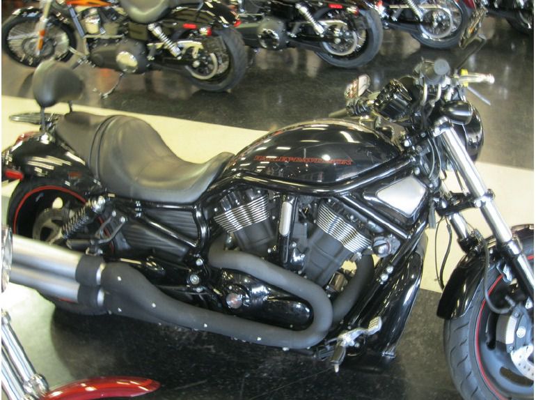 2009 Harley-Davidson VRSCDX - VRSC Night Rod Special 