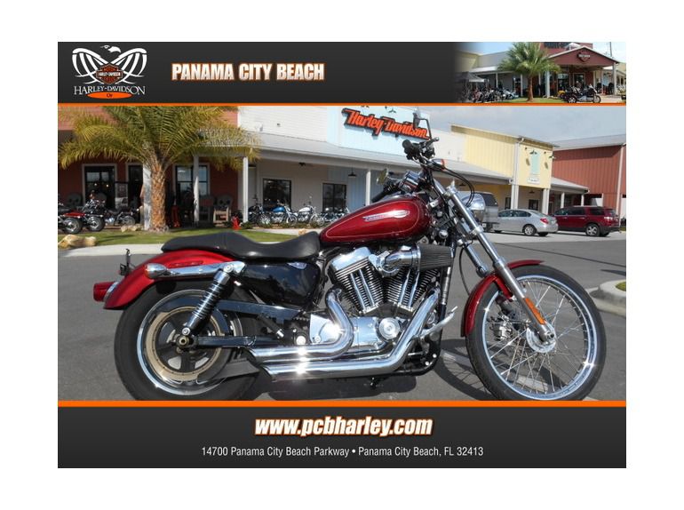2008 Harley-Davidson FLHTC ELECTRA GLIDE CLASSIC