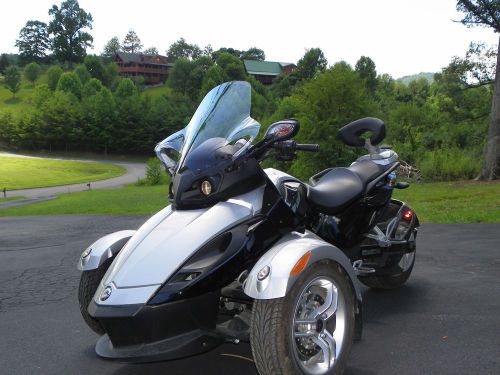 2009 can-am