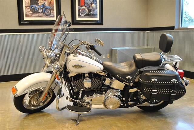Used 2012 Harley Davidson Flstc103 for sale.