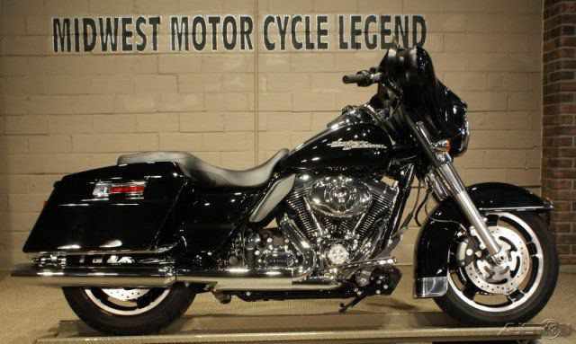 2013 harley-davidson touring electra glide classic