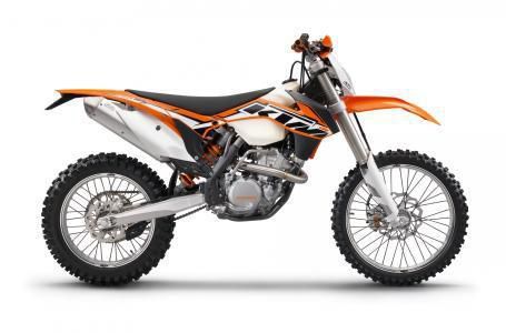 2014 ktm 350 xcf-w  competition 