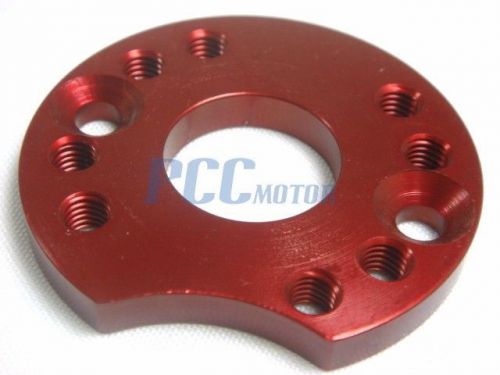 CARB MANIFOLD INTAKE ADAPTER XR CRF 50 70 LIFAN RED V IN09