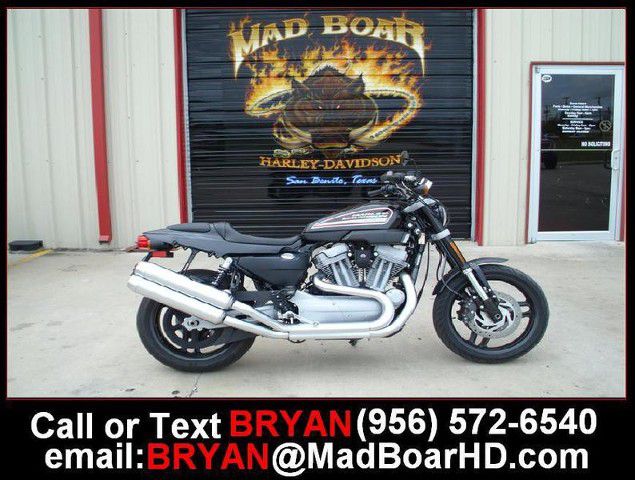 2009 Harley-Davidson XR1200 #445940 - Sportster XR1200 Call or Text Bryan 956