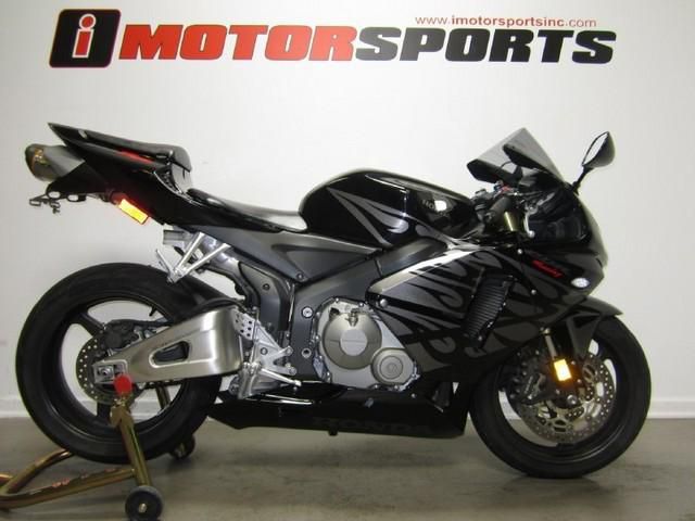 2005 HONDA CBR 600RR *RARE COLOR & GRAPHICS! FREE SHIPPING WITH BUY IT NOW!*