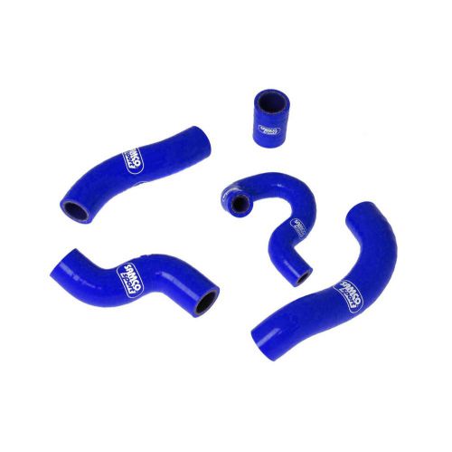 Husaberg FE 501 2013 &gt; 2014 Samco Blue Silicone hose kit HUB-15 UK made
