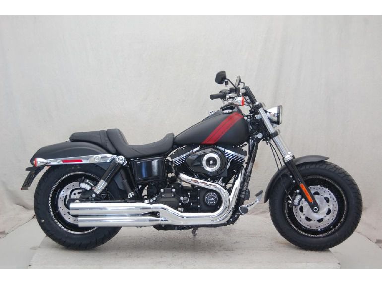 2014 Harley-Davidson FXDF 103 
