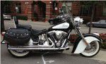 Used 2001 Indian Chief For Sale
