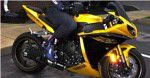 Used 2009 Yamaha YZF-R1 For Sale