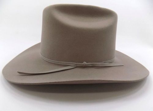 Charlie 1 horse desperado cowboy western hat brown new with box