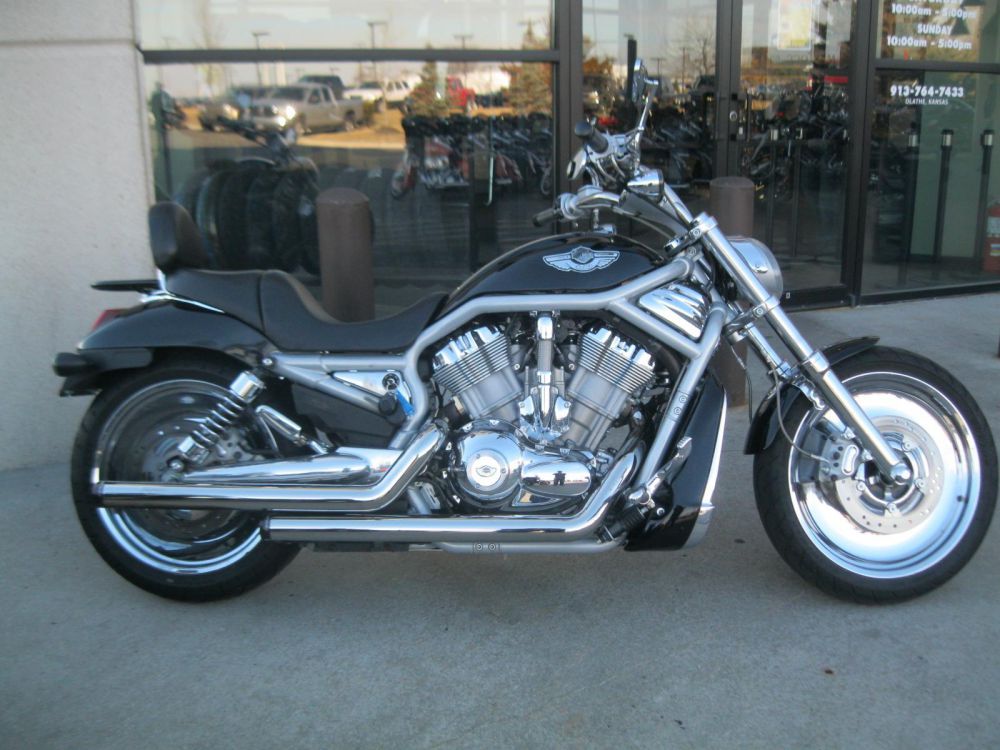 2003 Harley-Davidson V-Rod Other 