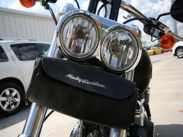 2012 - Harley-Davidson Softail Fat Bob