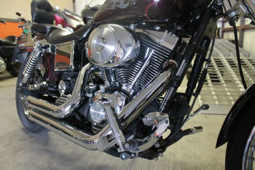2005 Harley-Davidson Dyna, image 3