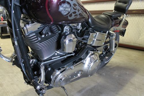 2005 Harley-Davidson Dyna, image 5