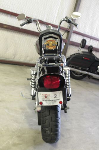 2005 Harley-Davidson Dyna, image 6