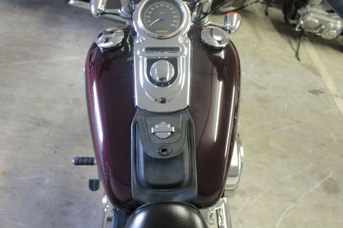 2005 Harley-Davidson Dyna, image 7
