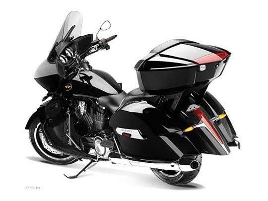 2012 Victory Cross Country Tour COUNTRY Cruiser 