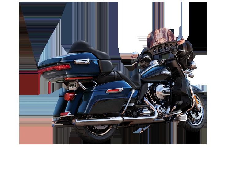 2014 Harley-Davidson Ultra Classic Electra Glide FLHTCU 