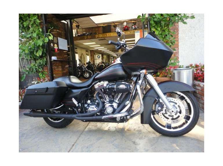 2010 Harley-Davidson FLTRX Road Glide Custom 