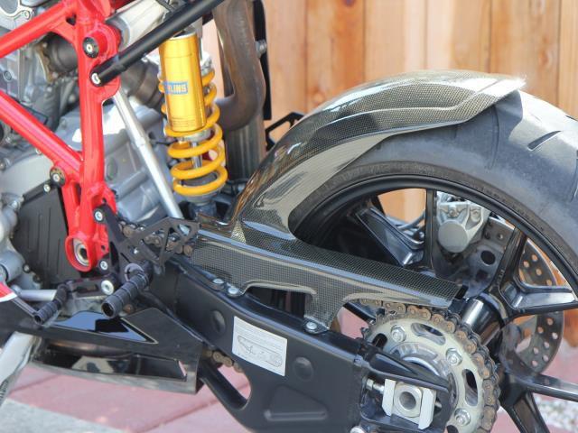 2007 Ducati Superbike 999S